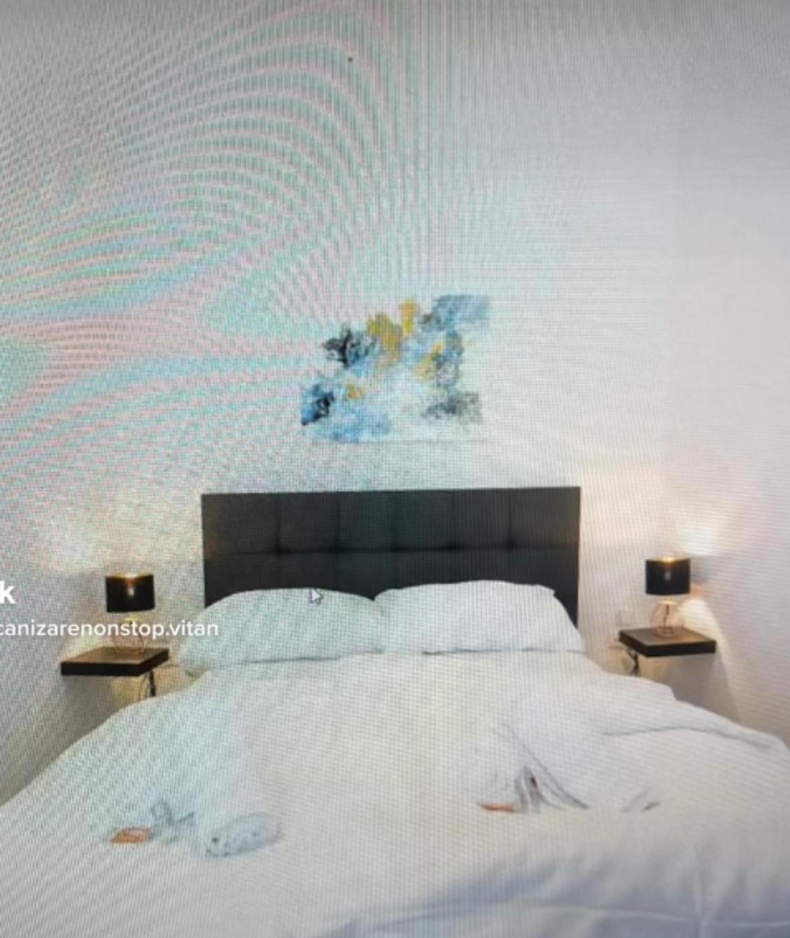 Hotel Vitan273 Bucureşti Ngoại thất bức ảnh